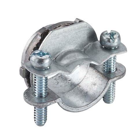 metal conduit box gromit|armored conduit grommets.